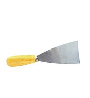 Wall Scrapers – All Sizes Available, Flexible and Rigid Putty Knives for Removing Paint, Putty and Wallpaper, Essential Surface Preparation Tool